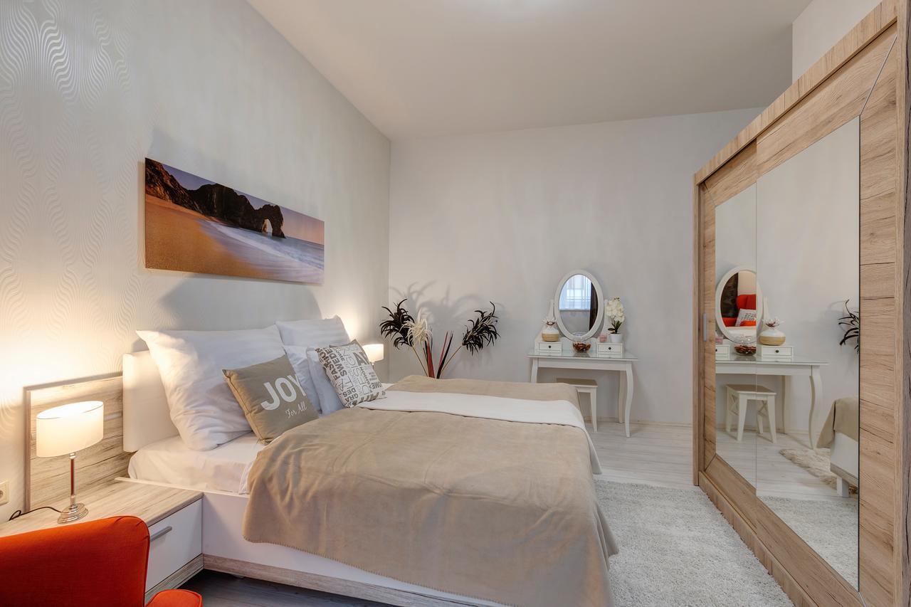 Sweet Dreams At King Street Gold Budapest Exterior photo